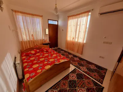 ویلا سه خوابه تریپلکس مروارید سبز