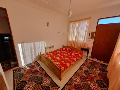 ویلا سه خوابه تریپلکس مروارید سبز