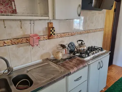 ویلا یک خوابه توبن