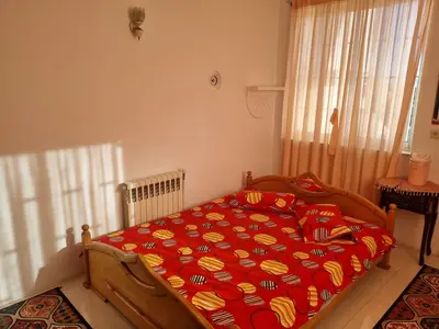 ویلا سه خوابه تریپلکس مروارید سبز