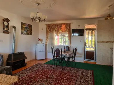 ویلا یک خوابه توبن