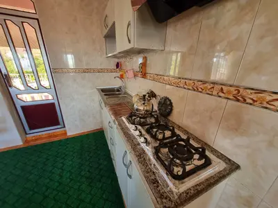 ویلا یک خوابه توبن