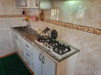 ویلا یک خوابه توبن