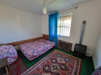 ویلا یک خوابه توبن