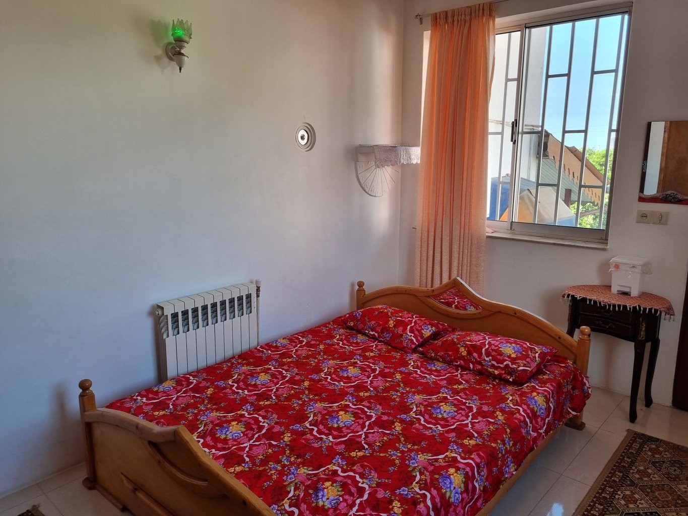 سه خوابه تریپلکس مروارید سبز