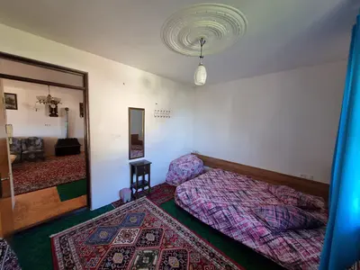 ویلا یک خوابه توبن