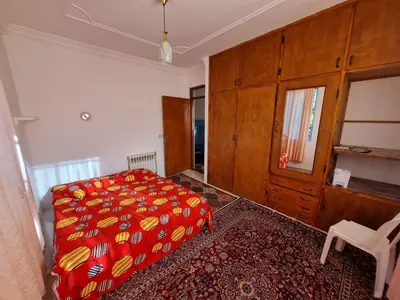 ویلا سه خوابه تریپلکس مروارید سبز