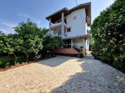 ویلا یک خوابه توبن