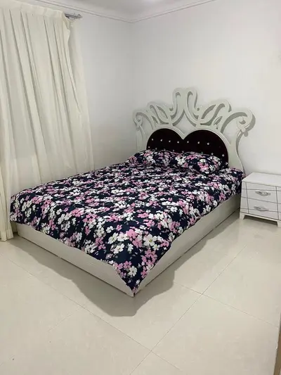 ویلا چهارخوابه شمس