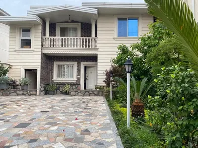 ویلا چهارخوابه شمس