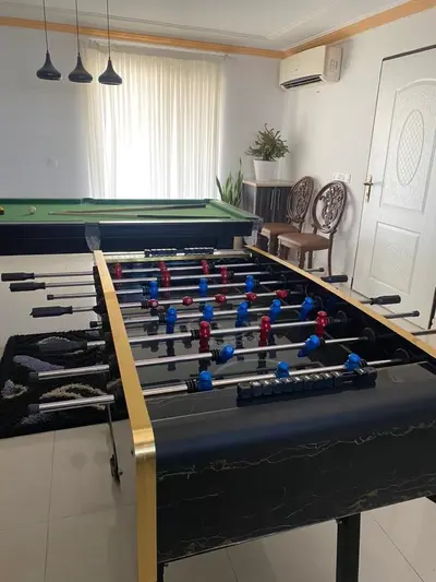 ویلا چهارخوابه شمس