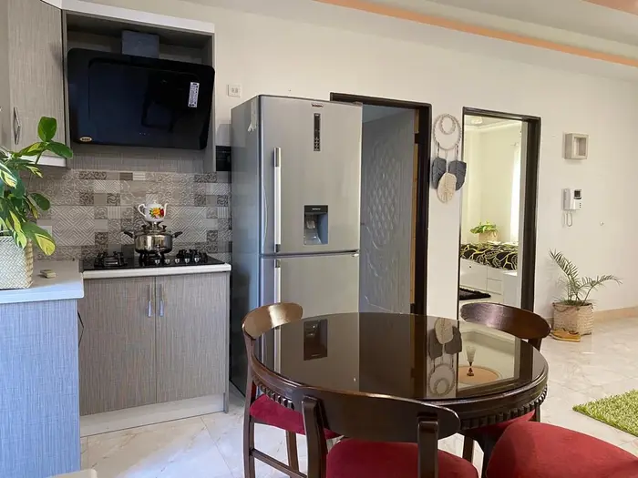 ویلا چهارخوابه شمس