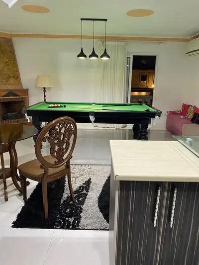 ویلا چهارخوابه شمس