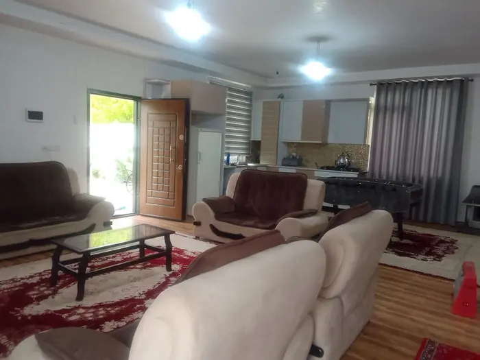 دوخوابه استخردار کژال