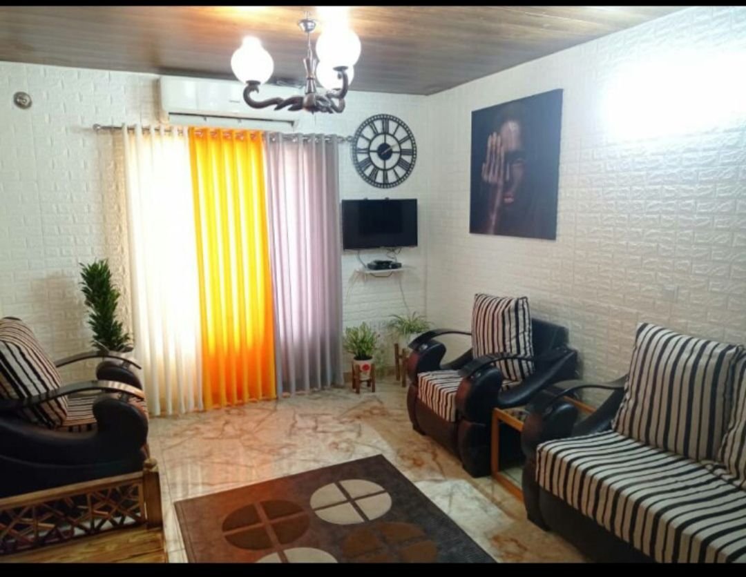ویلا دوخوابه ساحلی امید 2