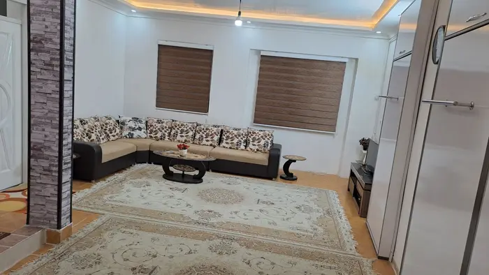 سوئیت فلت قصرشیرین ۱ - مبل