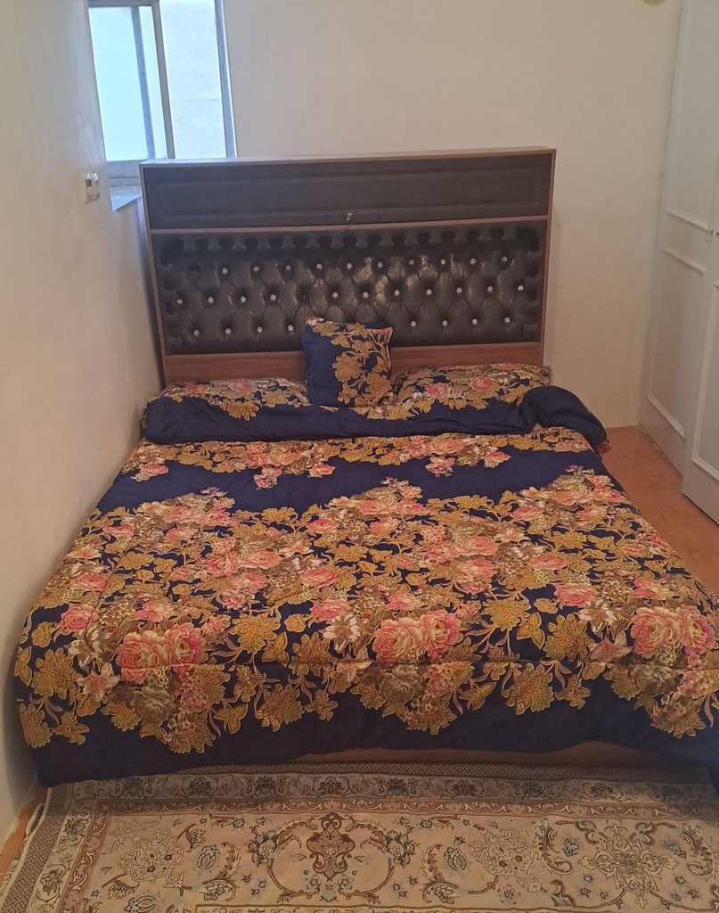 آپارتمان یک خوابه قصرشیرین ۲