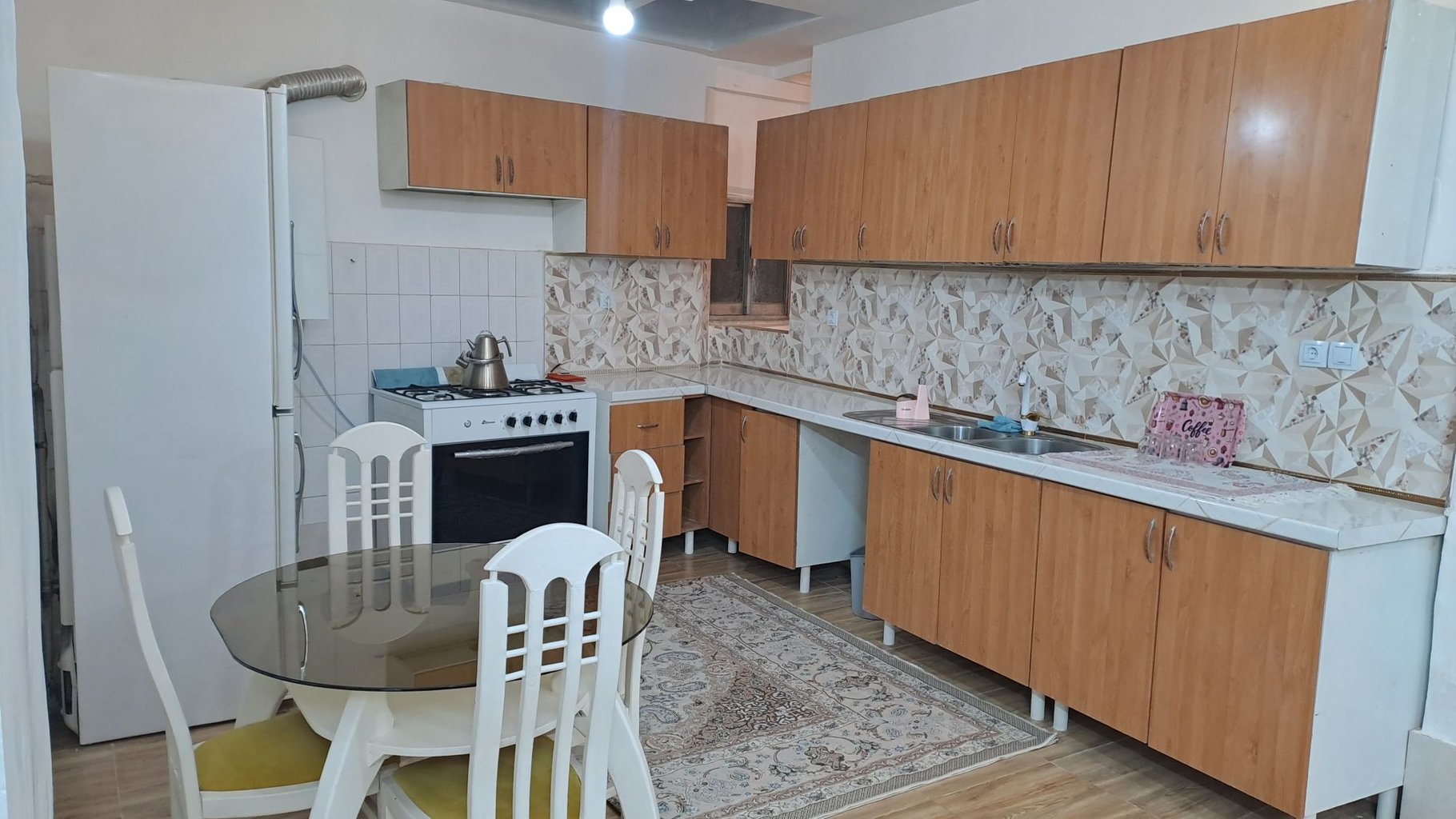 یک خوابه قصرشیرین ۲