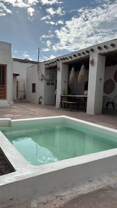 بومگردی نوررر - نور - واحد 1