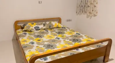 ویلا دوخوابه اسماعیلی 3