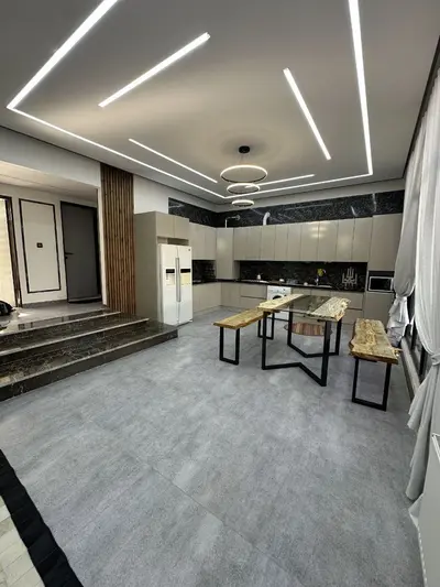 ویلا سه خوابه استخردار آبگرم رز ۱