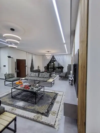 ویلا سه خوابه استخردار آبگرم رز ۱