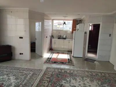 آپارتمان یک خوابه ساحلی گیسوم 46