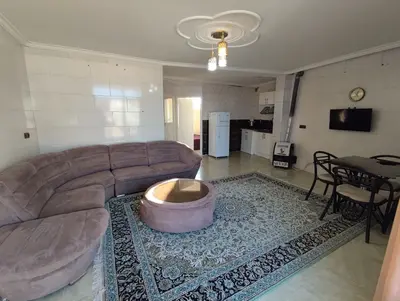 سوئیت یک خوابه ساحلی گیسوم واحد 3