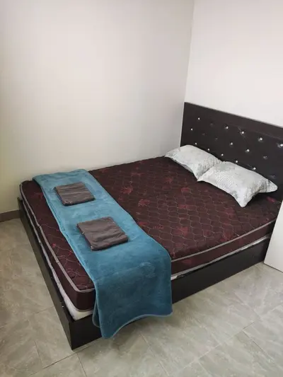 آپارتمان یک خوابه ساحلی گیسوم 46