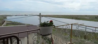 آپارتمان سه خوابه ساحلی گیسوم واحد 5