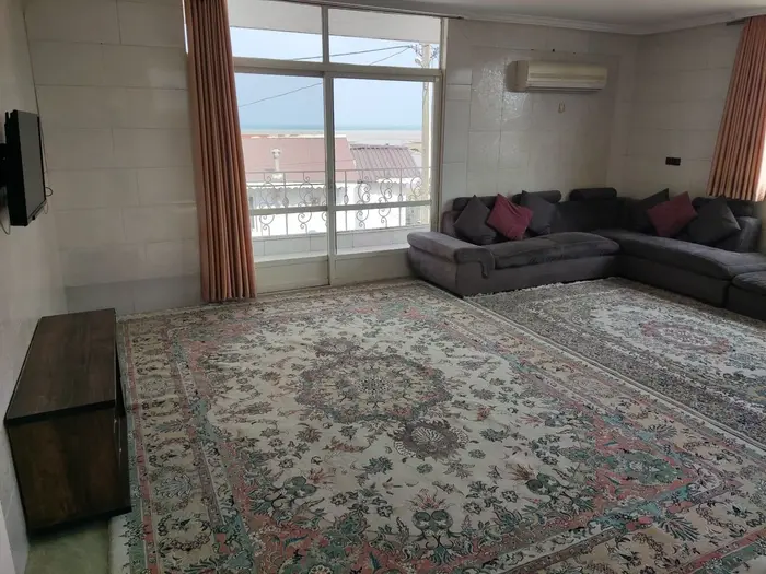 آپارتمان یک خوابه ساحلی گیسوم 46