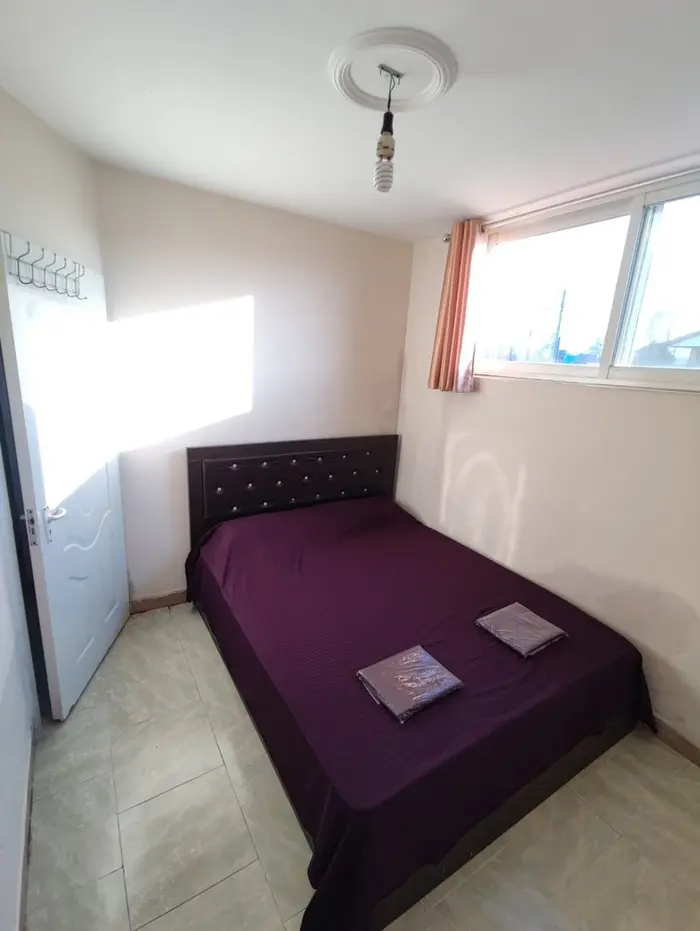 سوئیت یک خوابه ساحلی گیسوم واحد 3