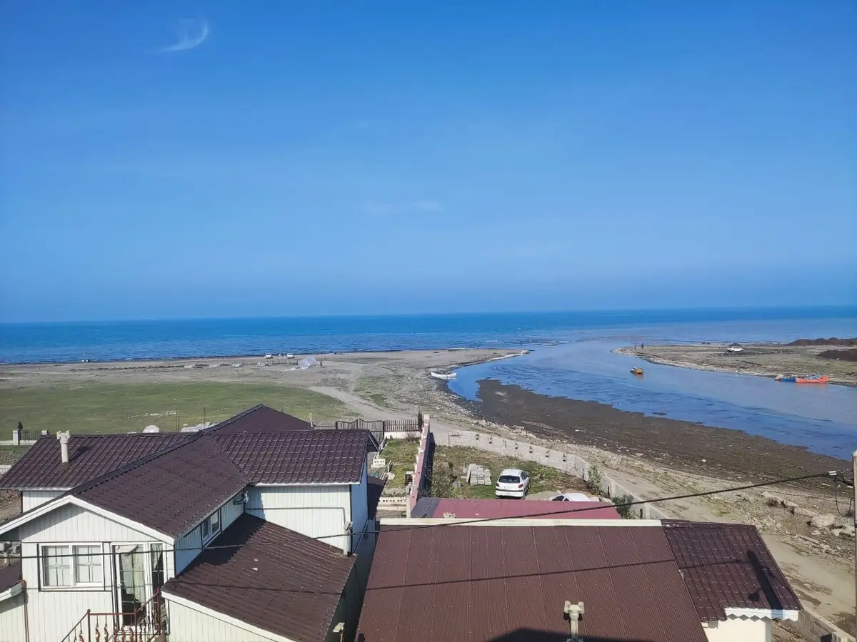 آپارتمان یک خوابه ساحلی گیسوم 46