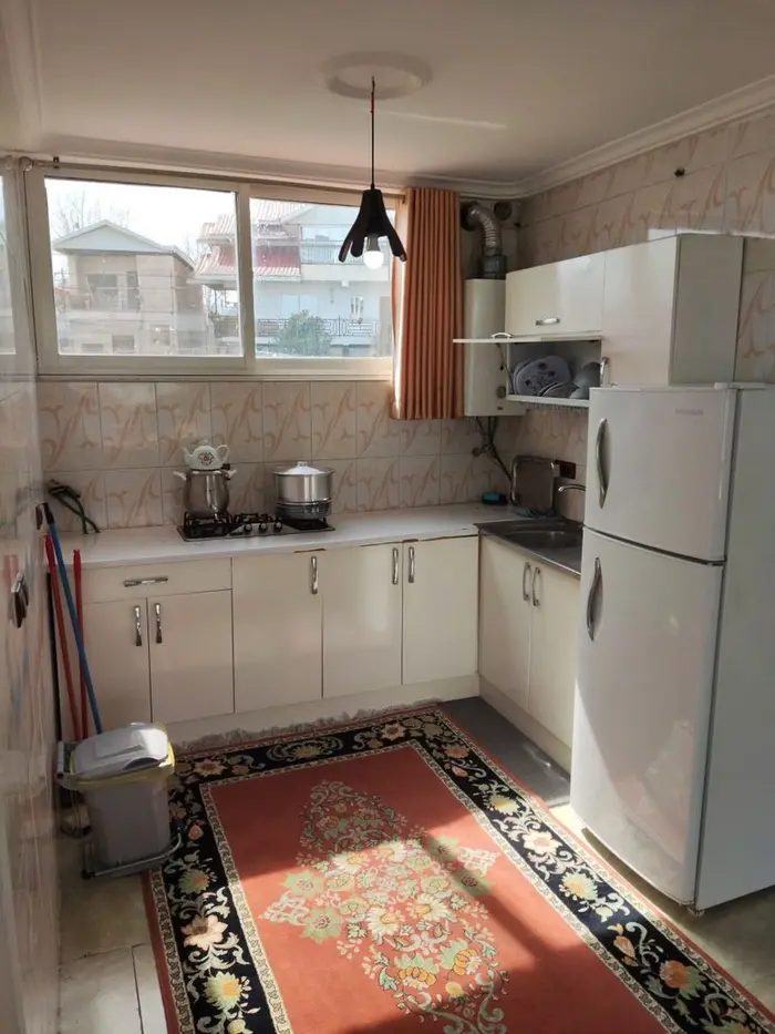 آپارتمان یک خوابه ساحلی گیسوم 46