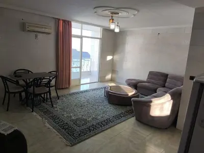 سوئیت یک خوابه ساحلی گیسوم واحد 3