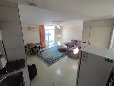 سوئیت یک خوابه ساحلی گیسوم واحد 3