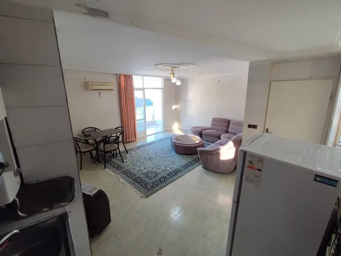 سوئیت یک خوابه ساحلی گیسوم واحد 3