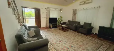 ویلا دوخوابه دوبلکس بهاران ۴