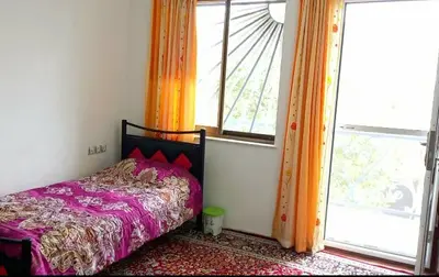 ویلا دوخوابه دوبلکس بهاران ۴