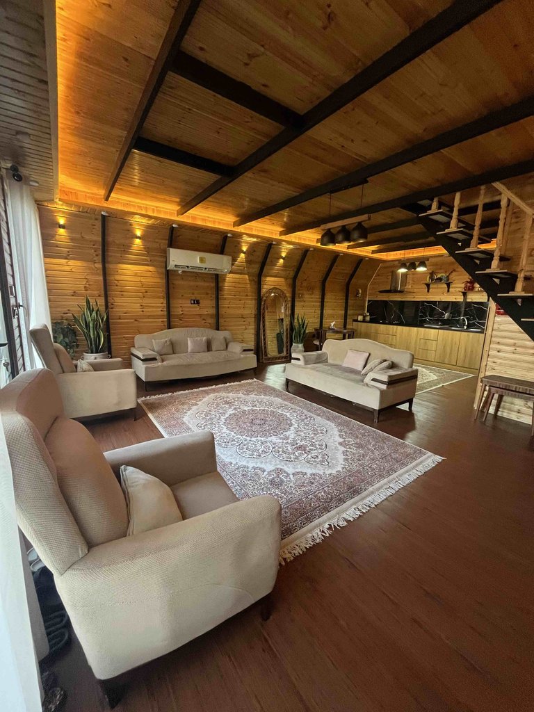 دوخوابه سوئیسی تُرَنگ