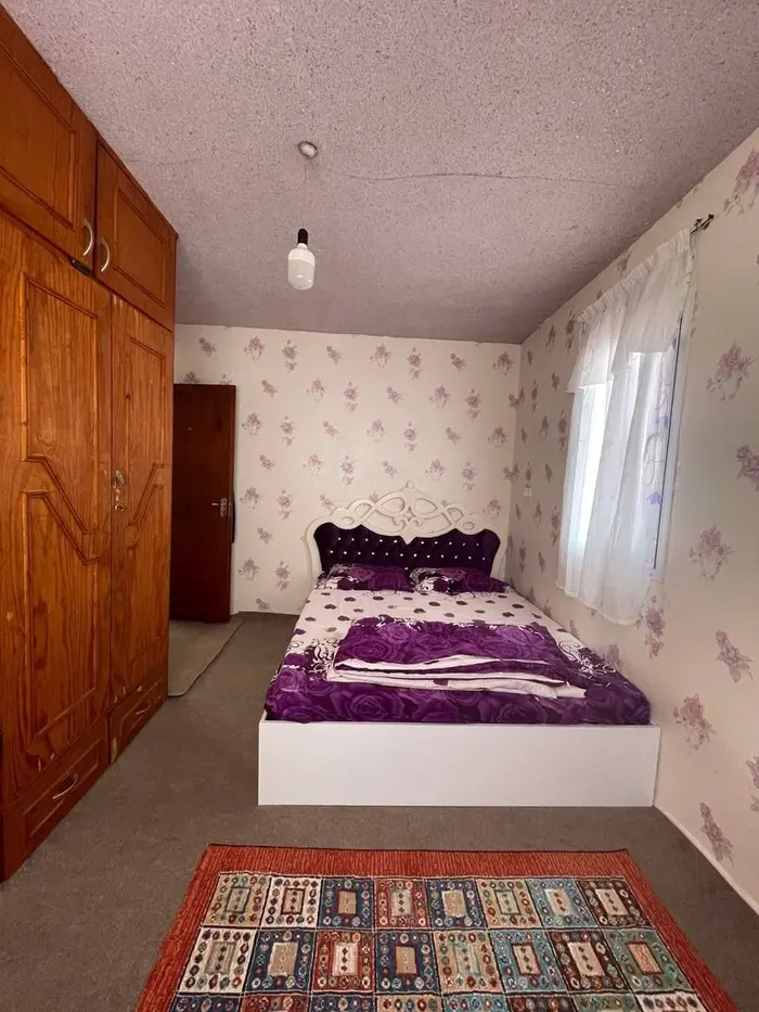 کلبه ویلایی خانه سبز