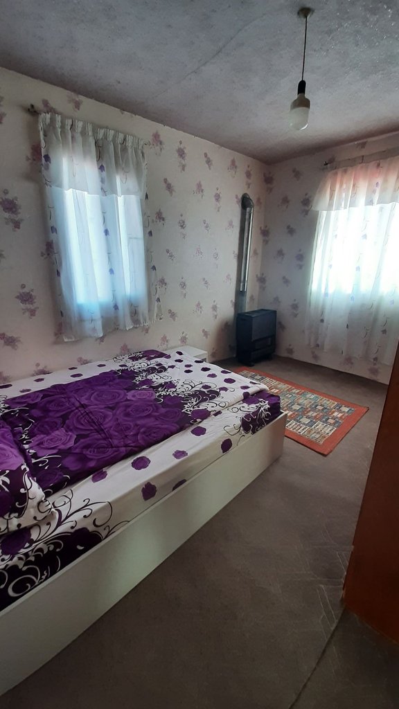 کلبه ویلایی خانه سبز