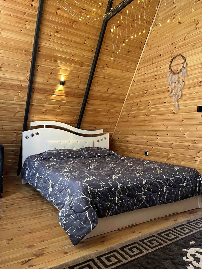 دوخوابه سوئیسی تُرَنگ