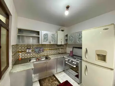 کلبه ویلایی خانه سبز