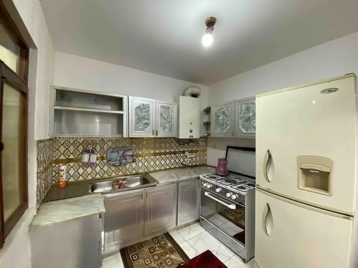 کلبه ویلایی خانه سبز - انتخاب تصویر