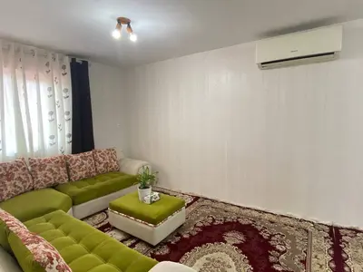 کلبه ویلایی خانه سبز