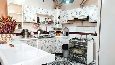 سوئیت یک خوابه طلاب