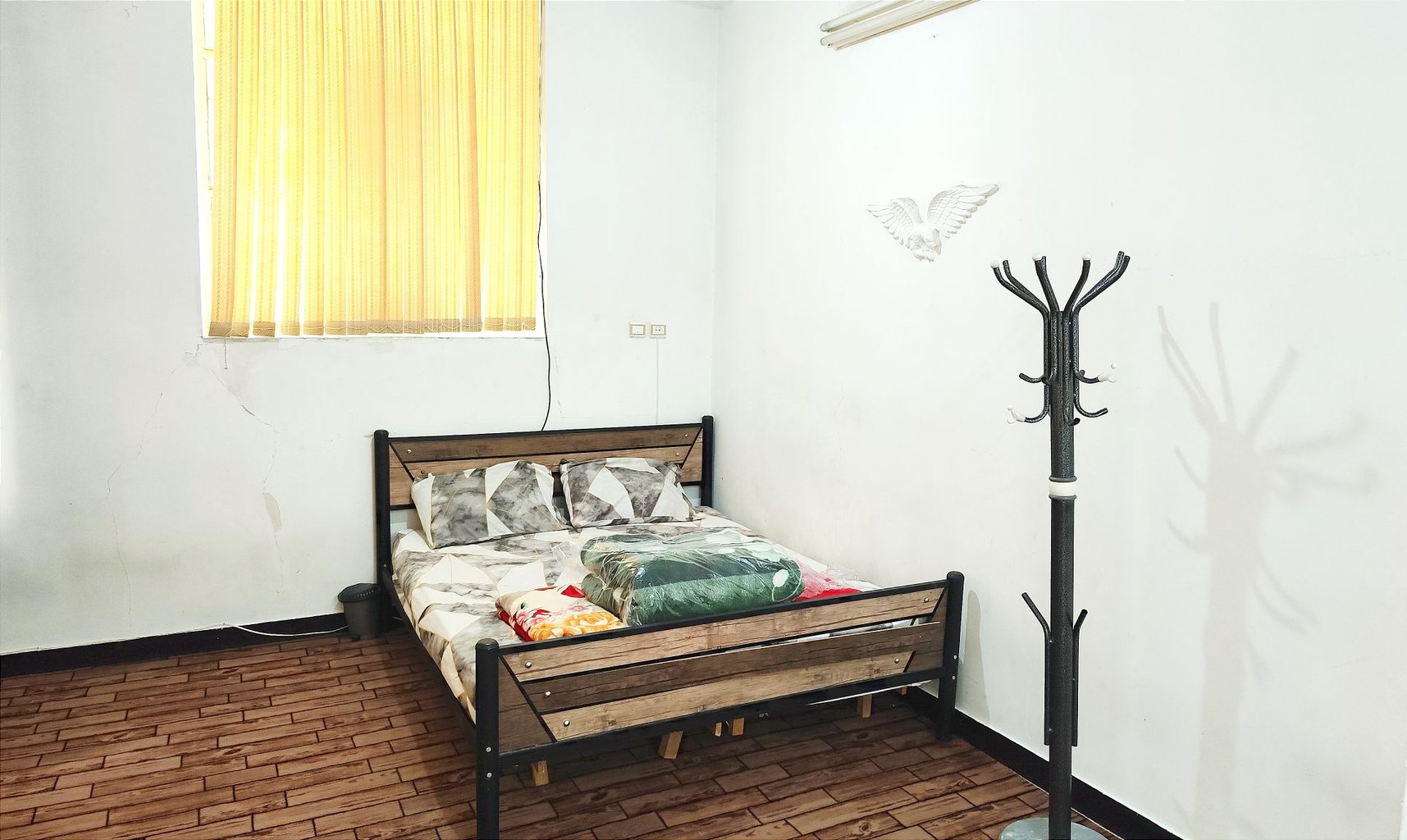 سوئیت یک خوابه طلاب