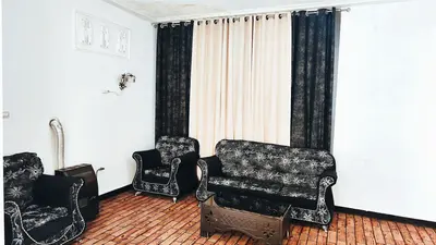 سوئیت یک خوابه طلاب