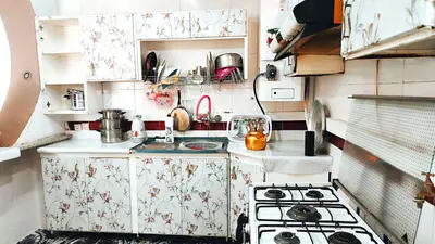 سوئیت یک خوابه طلاب